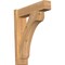 Ekena Millwork Legacy Block Smooth Outlooker, Western Red Cedar, 5 1/2"W x 20"D x 24"H OUT06X20X24LEC05SWR - alternate 1